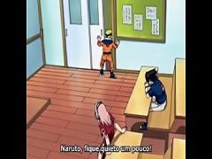 Nice youtube video category toons (1370 sec). Naruto classico episoacute_dio 04 pt br.