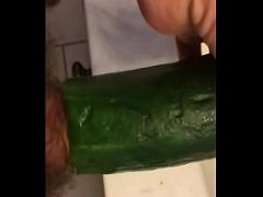 Embed amorous video category bukkake (392 sec). Big Dick Fucking a Hollow Cucumber.MOV.