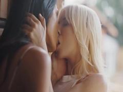 18+ x videos category blonde (477 sec). Nothing perfect lasts forever - Kenzie Reeves, Silvia Saige.