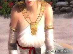 Download stream video category toons (291 sec). sexy sexy Dead or Alive 5 Ultimate Sexy Ecchi Elena Robes.