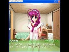Nice video link category toons (1004 sec). CHIHIRO (10).MP4.