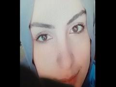 Best amorous video category bukkake (162 sec). Turkish muslim slut hijab girl cum in face tribute.