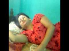 Genial pornography category exotic (821 sec). Horny Bangla Aunty Nude Fucked by Lover at night.