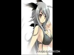 Nice amorous video category sexy (201 sec). nude  Sexy Anime Girls Tribute sexy.