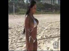 XXX video list category sexy (147 sec). Renata Frisson Bigboobs Brazilian.