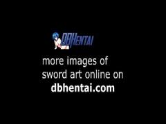 Stars porno category toons (209 sec). Sword Art Online Hentai XXX.