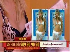 Download sensual video category sexy (994 sec). Stil-TV 120403 Sexy-Vyhra-QuizShow.