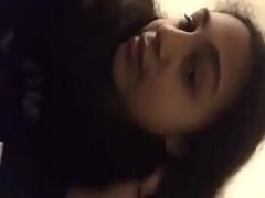 Sex sexual video category exotic (207 sec). indian school girl masterbate her self..at home.