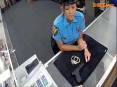 Sexy hub video category ass (371 sec). Ms Police Officer with big boobs got fucked with pawn man.