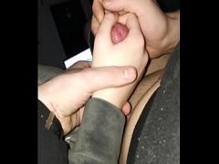 Download video category cumshot (261 sec). Sleeping gfs Hand cum.