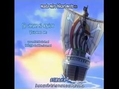 Good tube video category toons (1386 sec). One Piece Episodio 166 (Sub Latino).