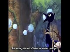 Nice amorous video category toons (1386 sec). One Piece Episodio 164 (Sub Latino).