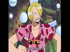 Best film category toons (1386 sec). One Piece Episodio 161 (Sub Latino).