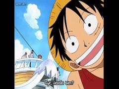 Download video link category toons (1386 sec). One Piece Episodio 154 (Sub Latino).