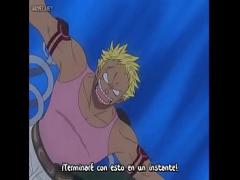 Super seductive video category toons (1386 sec). One Piece Episodio 151 (Sub Latino).