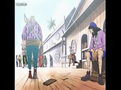 Sexy romantic video category toons (1386 sec). One Piece Episodio 147 (Sub Latino).