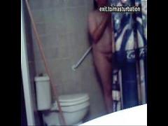 XXX erotic category milf (368 sec). Eline:  masturbating on the toilet.