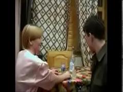 Full movie category mature (248 sec). hot Russian mature and boy.