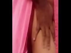 Cool video category indian (278 sec). Milky Indian Babe changing party dress and milk her yummy tits.