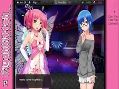 Cool seductive video category toons (1385 sec). Who Likes THIS Kind Of Girl? - *HuniePop* Female Walkthrough 1.