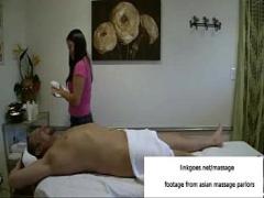 Download video category blowjob (240 sec). Hot massage ends with handjob in asian massage parlor.
