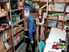 Super youtube video category teen (373 sec). Officer strip searches teen after taking her to his office.