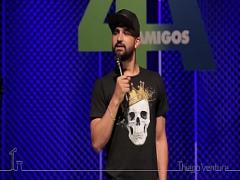 Nice tube video category anal (540 sec). Stand Up Comedy.