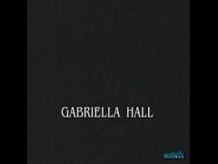 Full youtube video category sexy (294 sec). Gabriella hall 3.