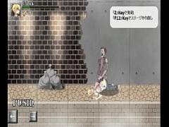 Sex pornography category toons (129 sec). Sexy teen hentai girl in sex with zombies dead man in Paio Hazard game.