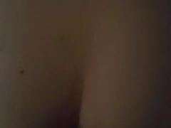 Sex amorous video category ass (358 sec). Ass fucked wife takes the load in her mouth.