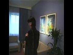 Nice seductive video category anal (2118 sec). Shakina Shergold (1998).