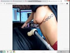 Genial sexual video category cam_porn (334 sec). Sandyxsinn Live Webcam Xhamsterlive.